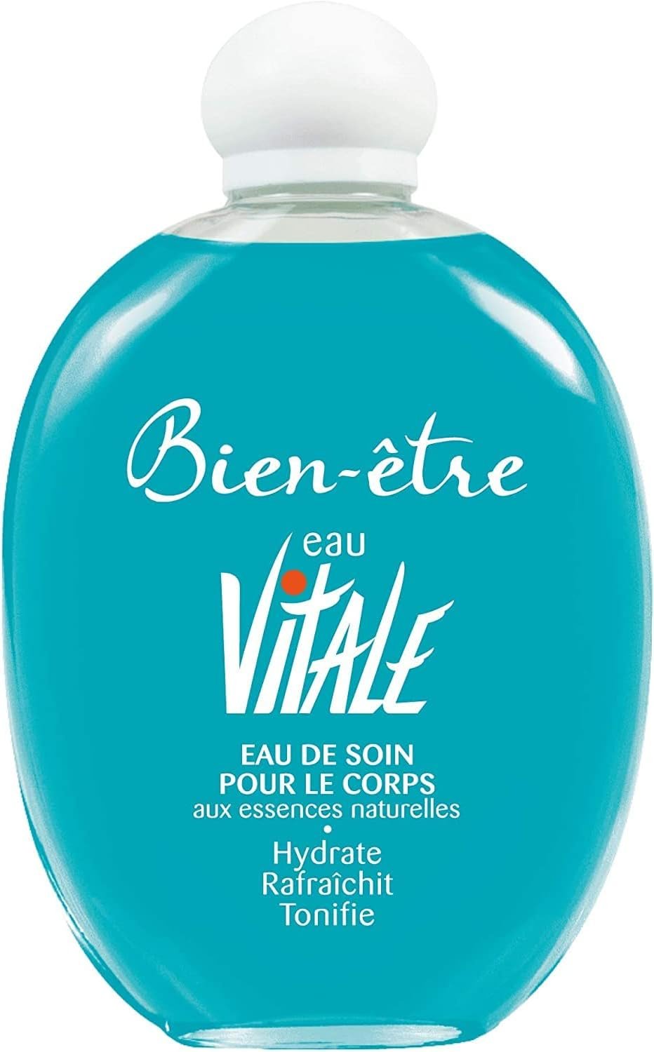Bien Être – Eau de Soin pour le Corps