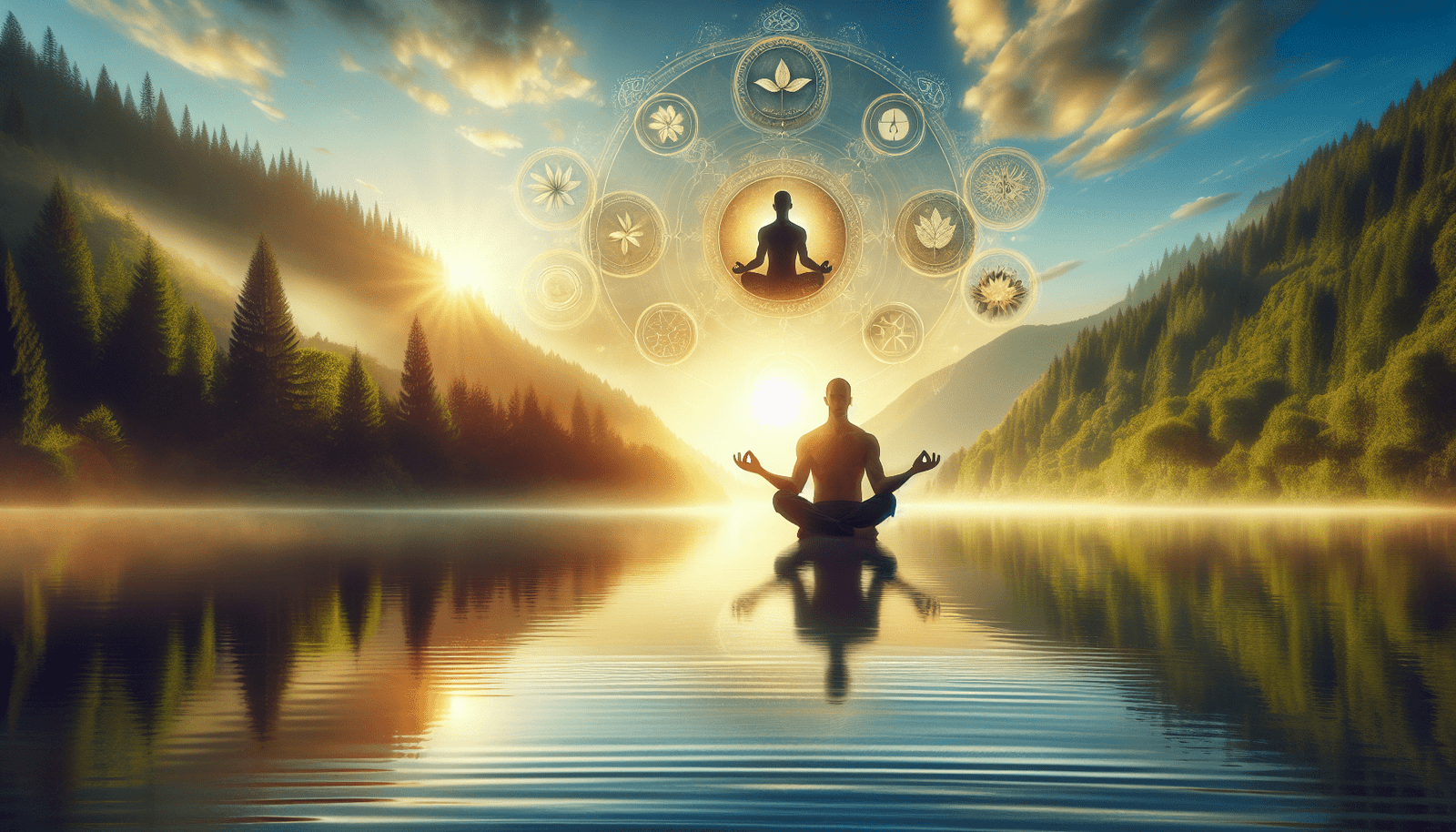 C&rsquo;est Quoi Le Bien-être D&rsquo;une Personne ?