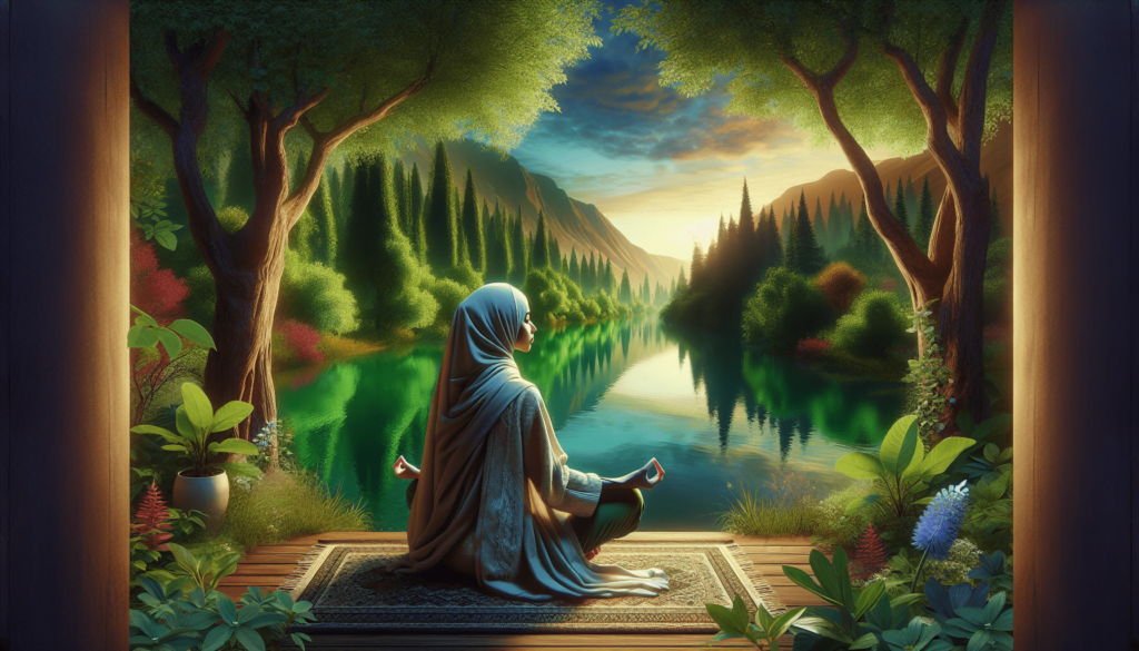 Cest Quoi Le Bien-être Dune Personne ? Cest Quoi Le Bien-être Dune Personne ?