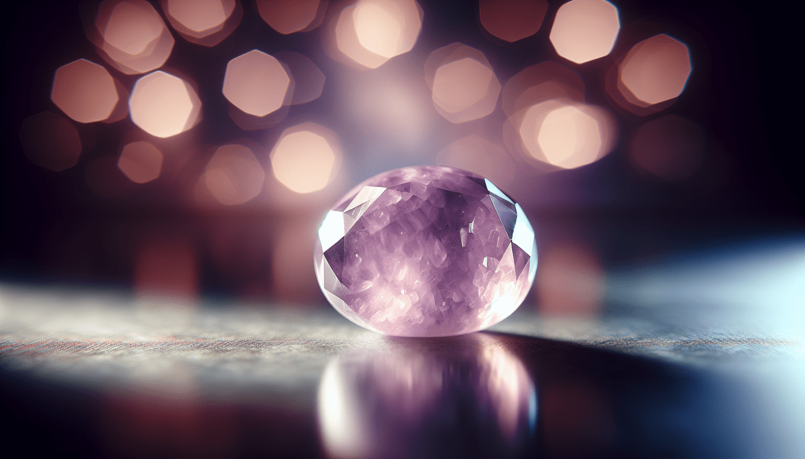 Comment agissent les pierres sur notre bien-être ?