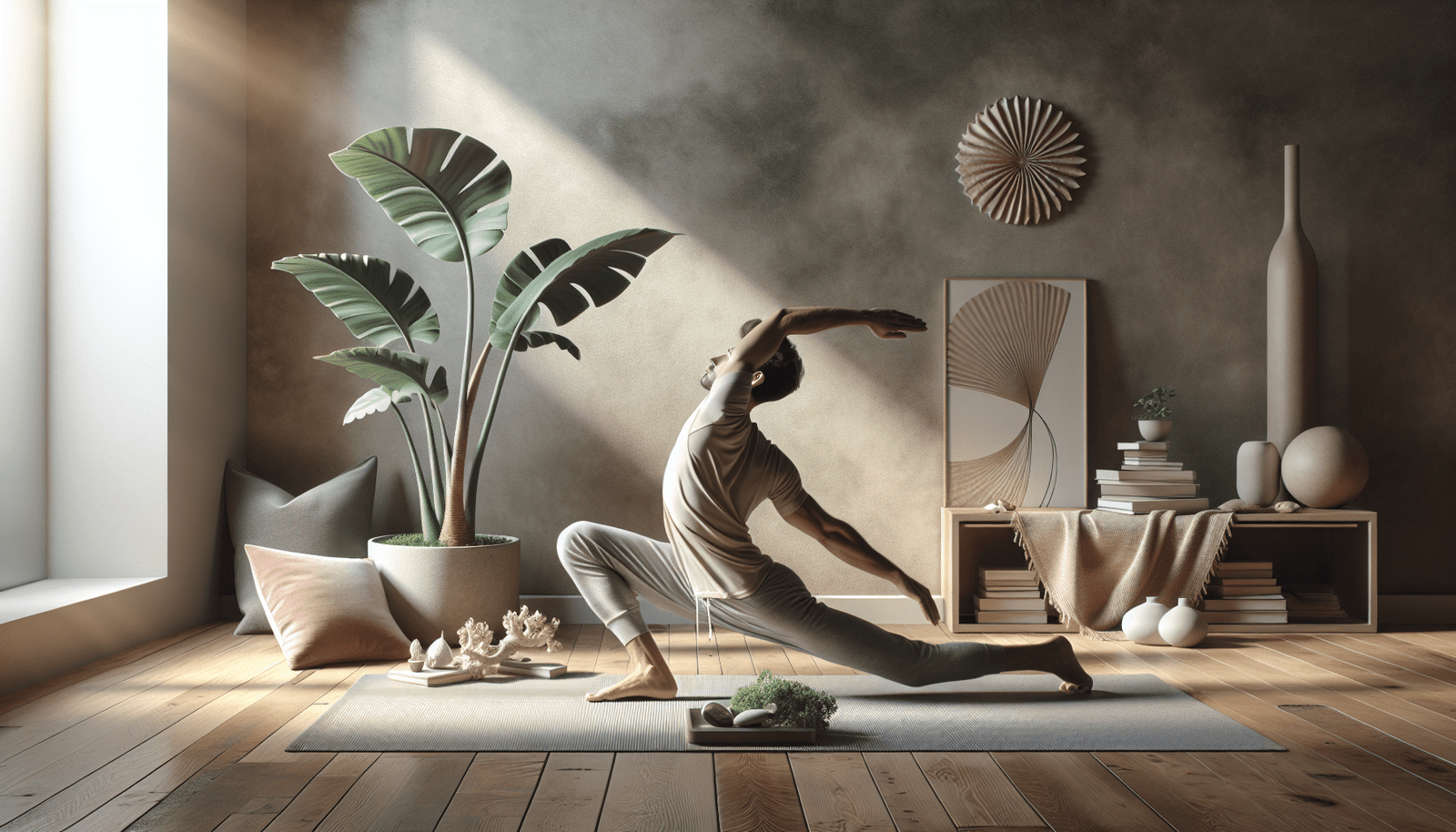 Comment Améliorer Sa Flexibilité Et Sa Mobilité ?