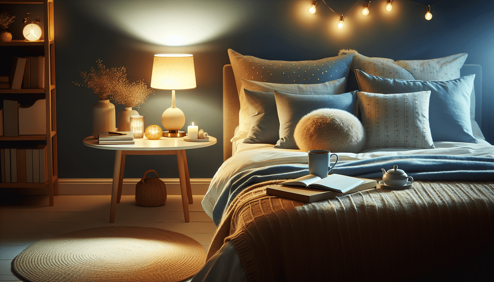 Comment Améliorer Sa Qualité De Sommeil ?