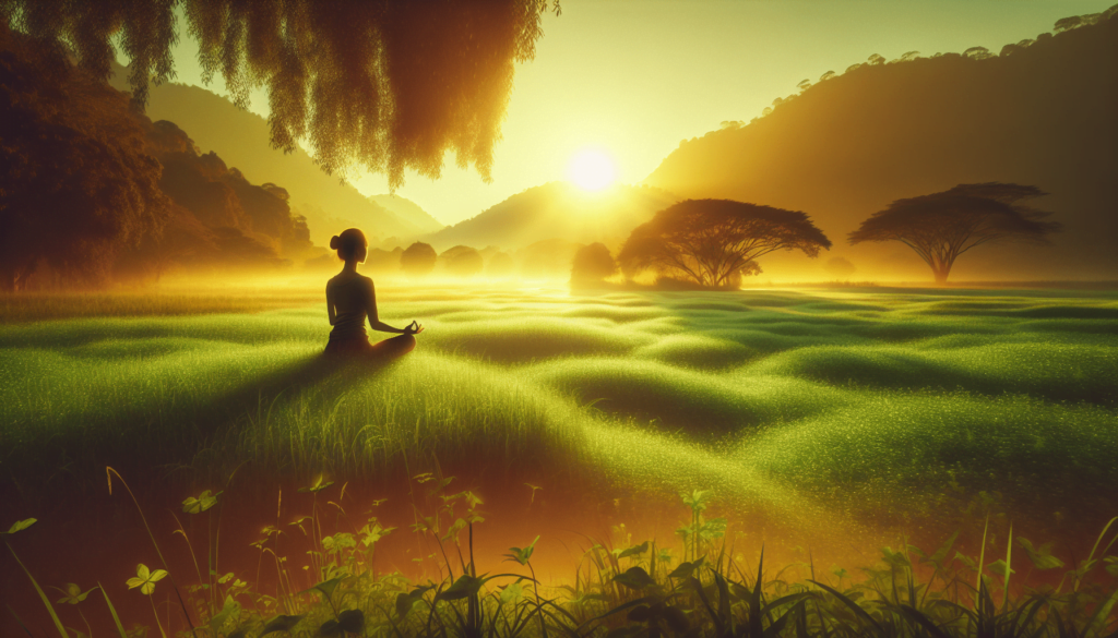 Comment Améliorer Son Bien-être ?