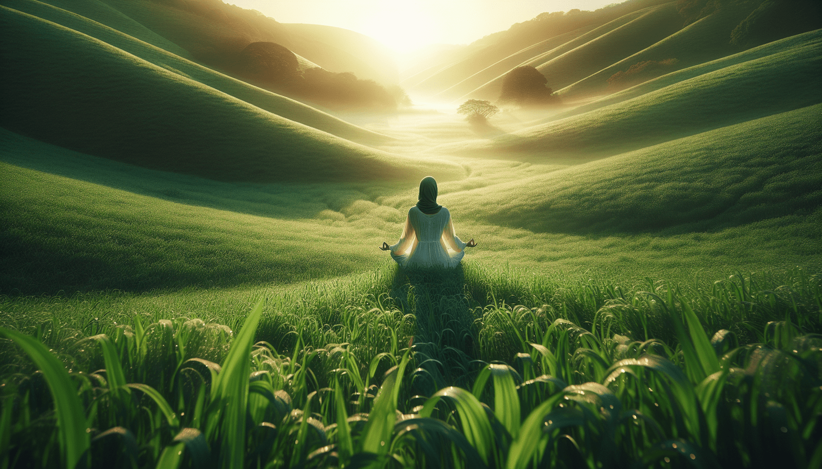 Comment Améliorer Son Bien-être ?