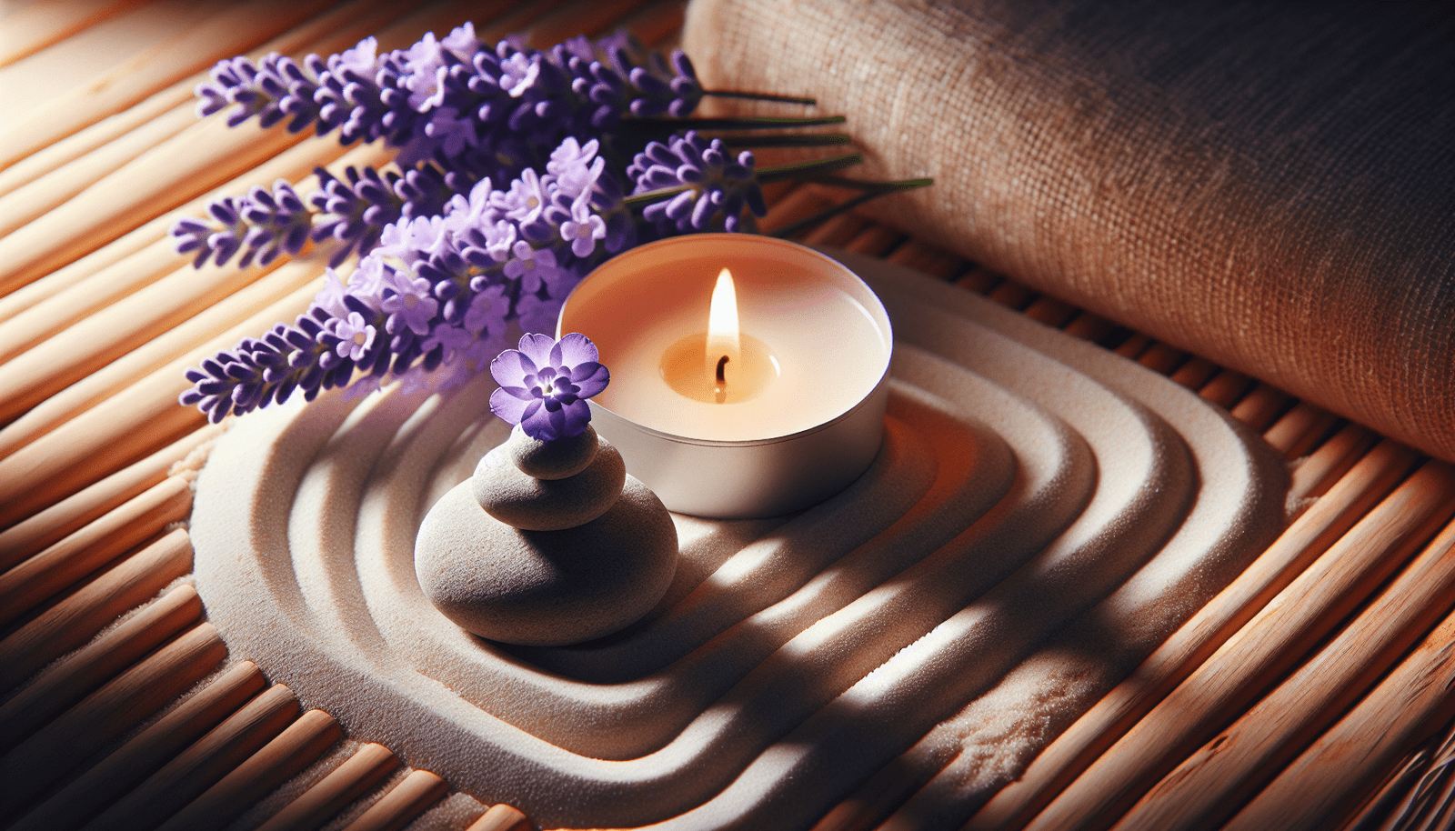 Comment Arrêter De Stresser Immédiatement ?