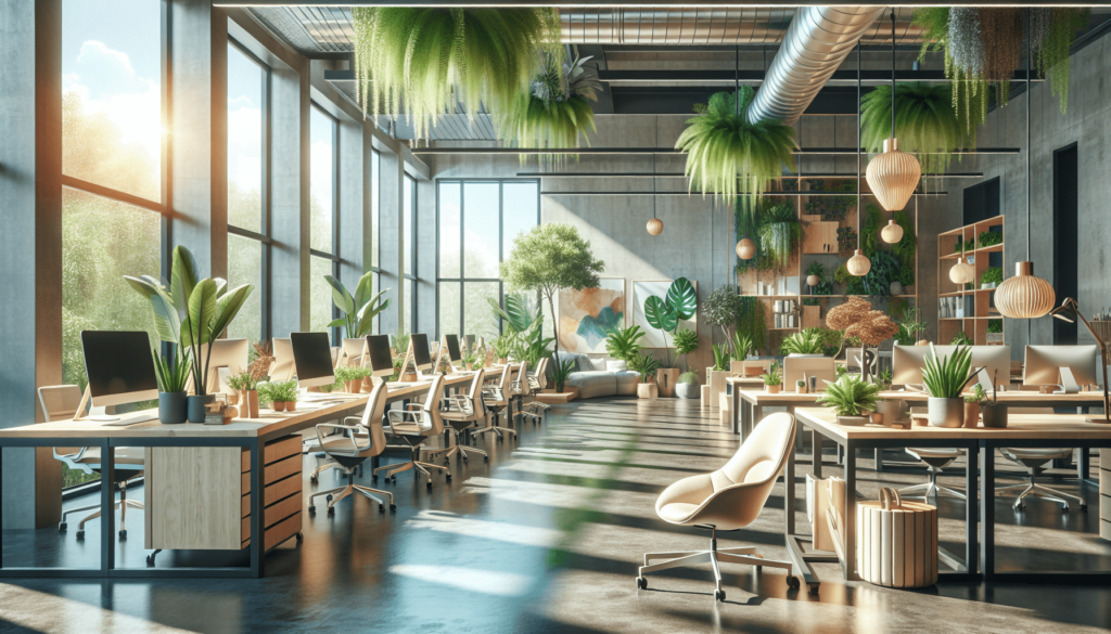 Comment Créer Un Environnement De Travail Sain Et épanouissant ?