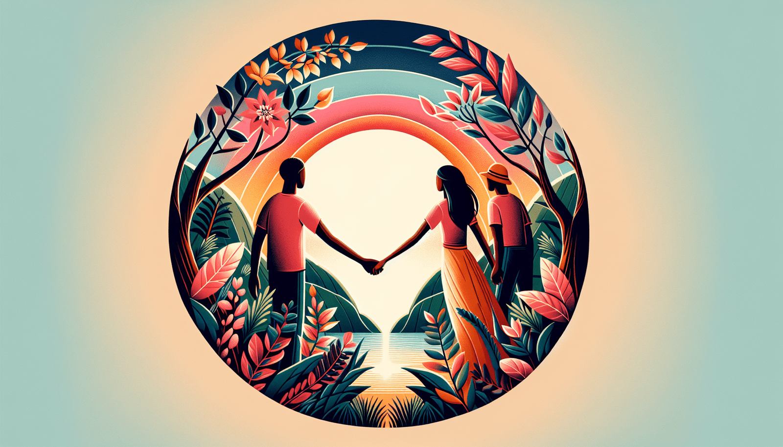 Comment Cultiver Des Relations Saines ?