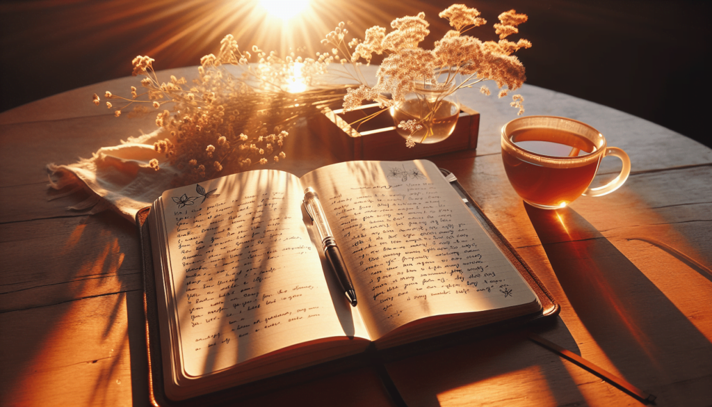 Comment Cultiver La Gratitude Au Quotidien ?