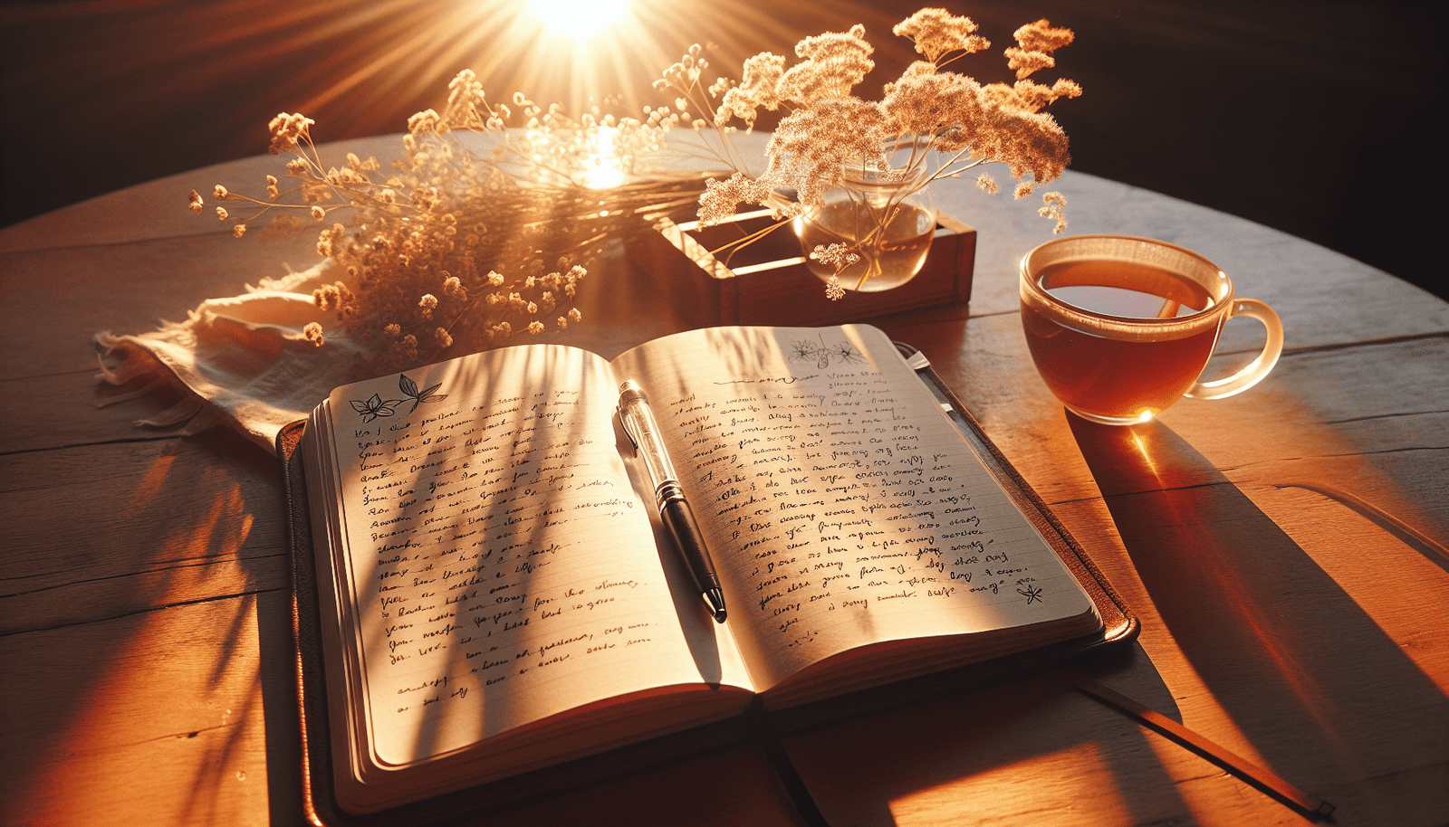 Comment Cultiver La Gratitude Au Quotidien ?