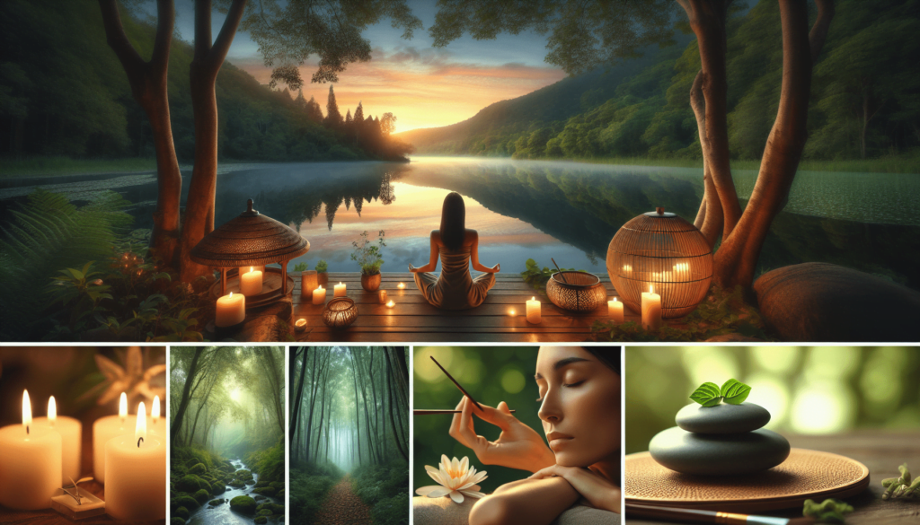 Comment Déstresser En 2 Min ? Comment Déstresser En 2 Min ?