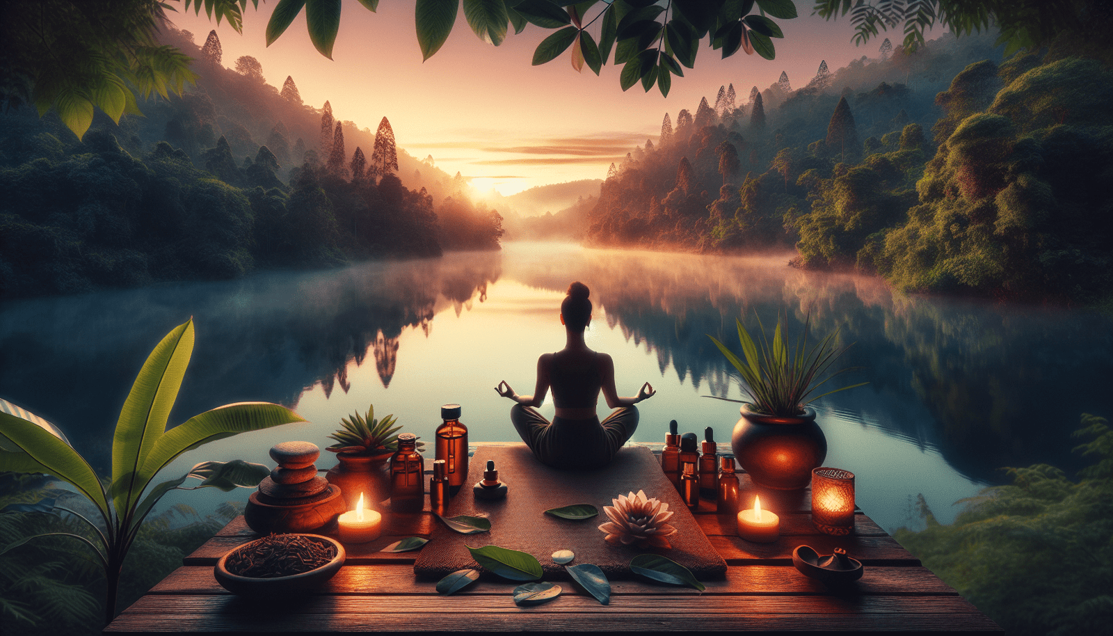 Comment Déstresser En 2 Min ?