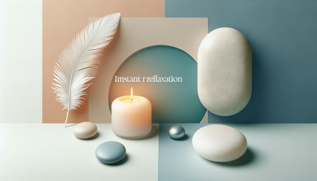 Comment Déstresser En 30 Secondes ? Comment Déstresser En 30 Secondes ?