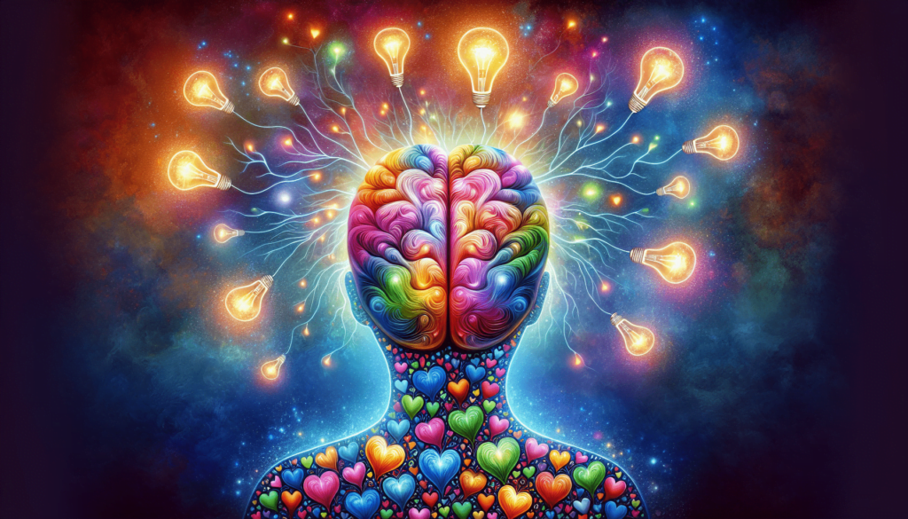 Comment Développer Une Meilleure Intelligence émotionnelle ? Comment Développer Une Meilleure Intelligence émotionnelle ?