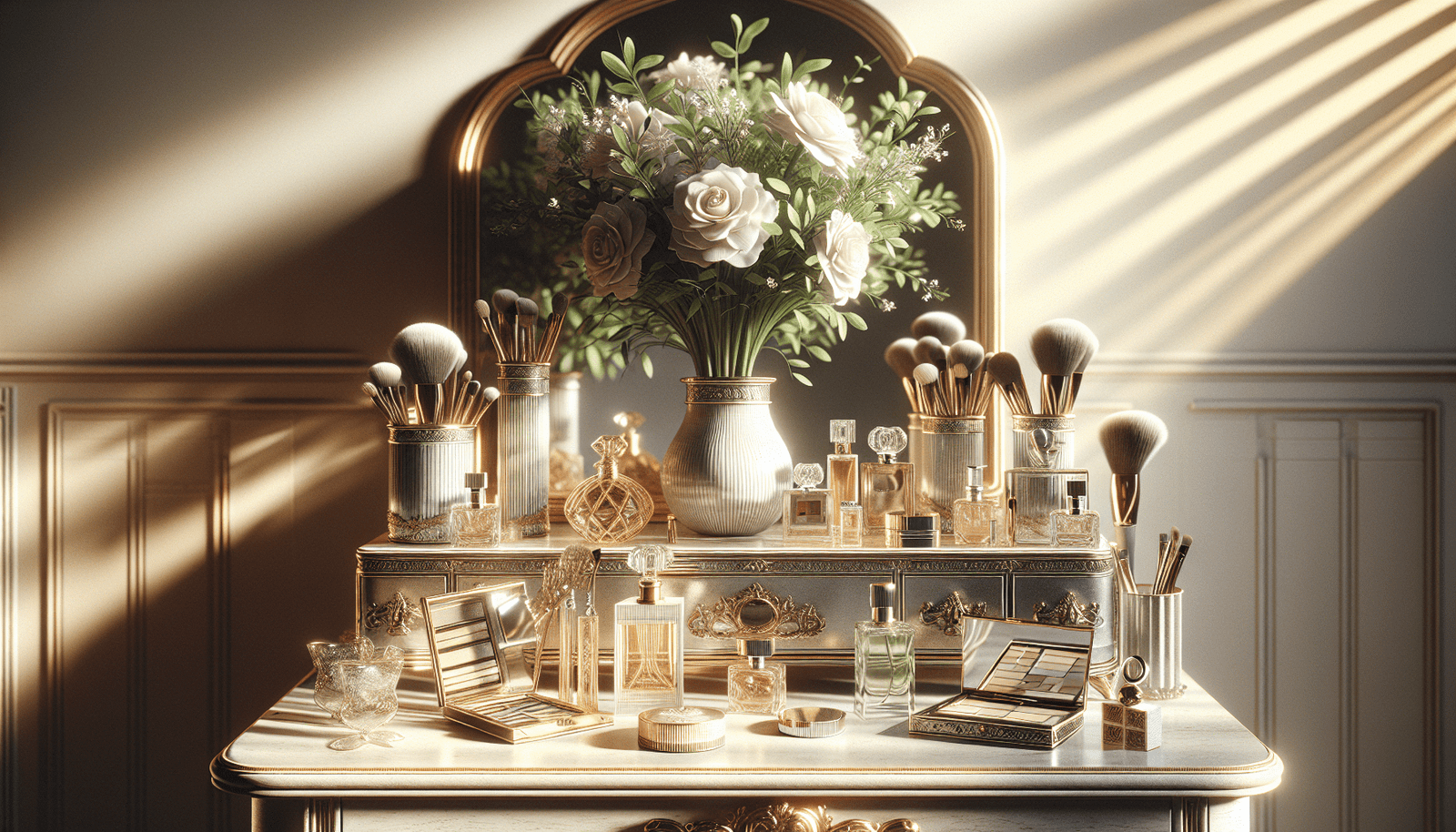 Comment être Belle Tous Les Jours ?