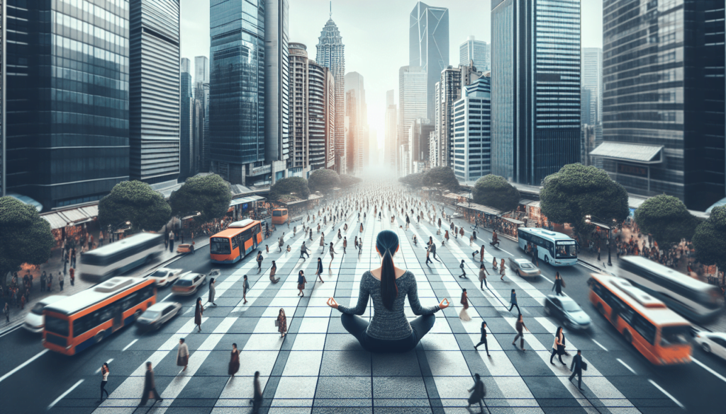 Comment Faire Face Aux Défis De La Vie Urbaine ? Comment Faire Face Aux Défis De La Vie Urbaine ?