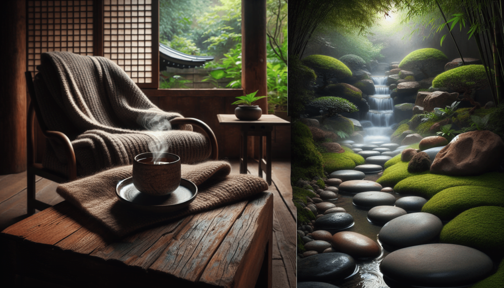 Comment Faire Pour Se Détendre Rapidement ?