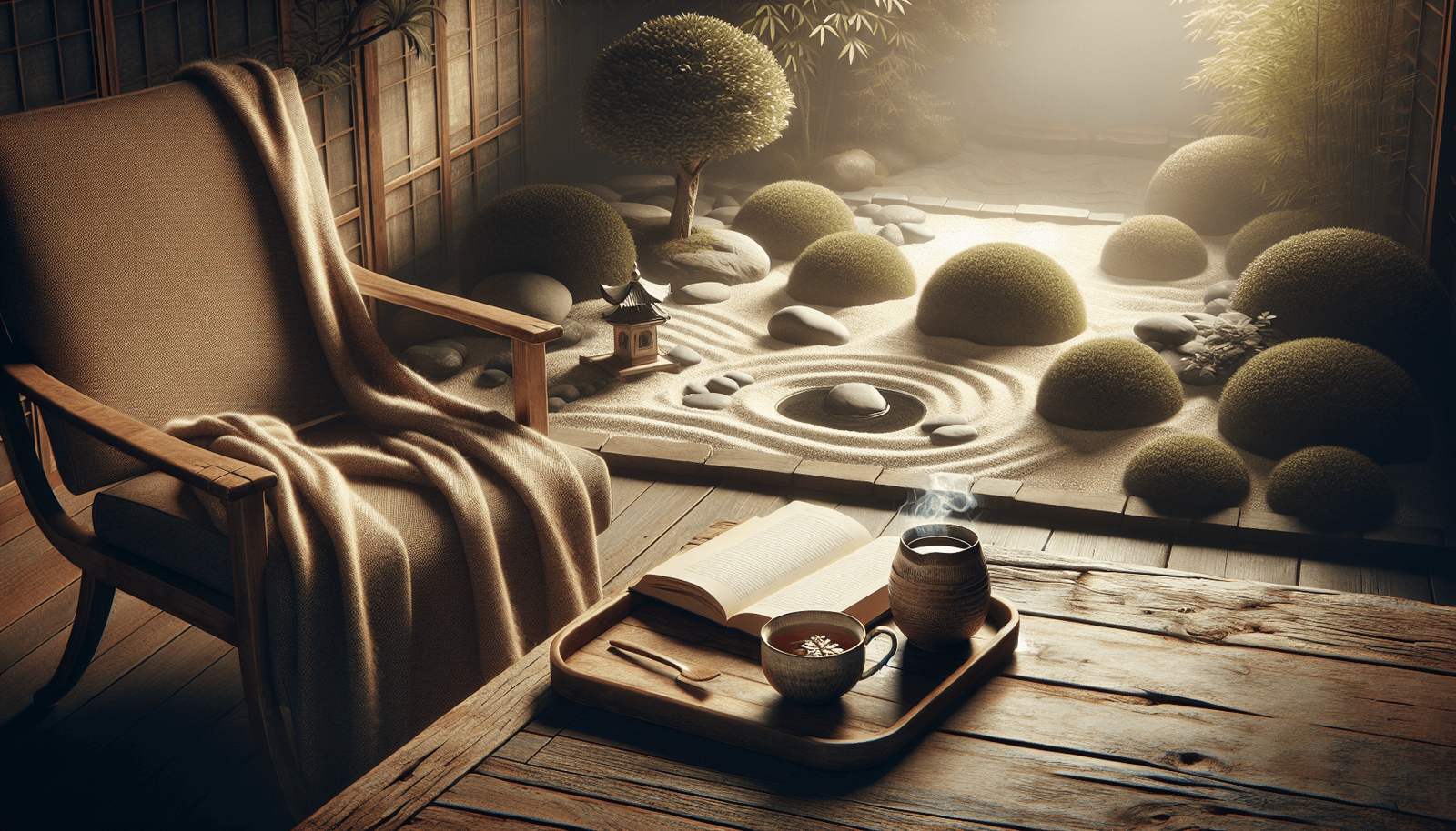 Comment Faire Pour Se Détendre Rapidement ?