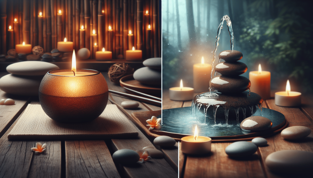 Comment Faire Redescendre Le Stress Rapidement ?