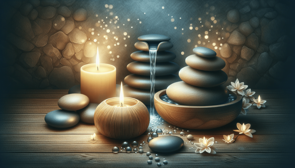 Comment Faire Redescendre Le Stress Rapidement ?