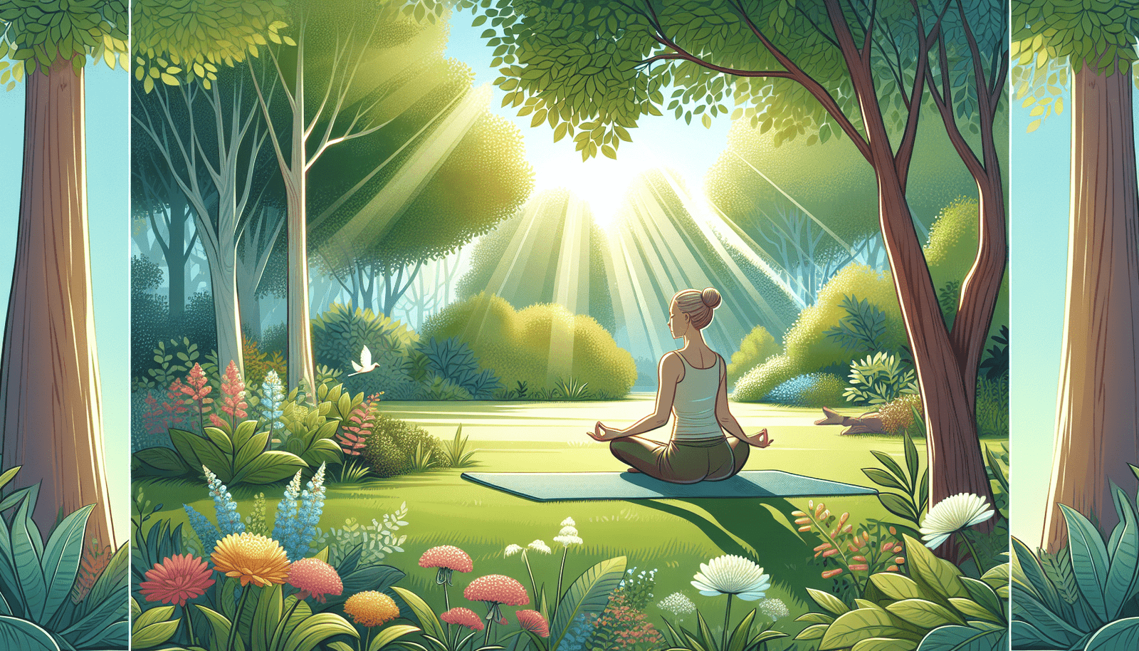 Comment Gérer Son Anxiété De Manière Naturelle ?