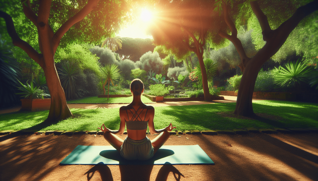 Comment Gérer Son Anxiété De Manière Naturelle ?