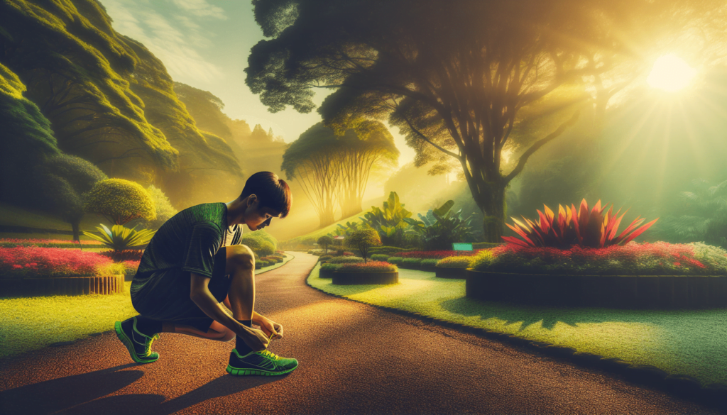 Comment Intégrer Plus Dactivité Physique Dans Sa Routine ?