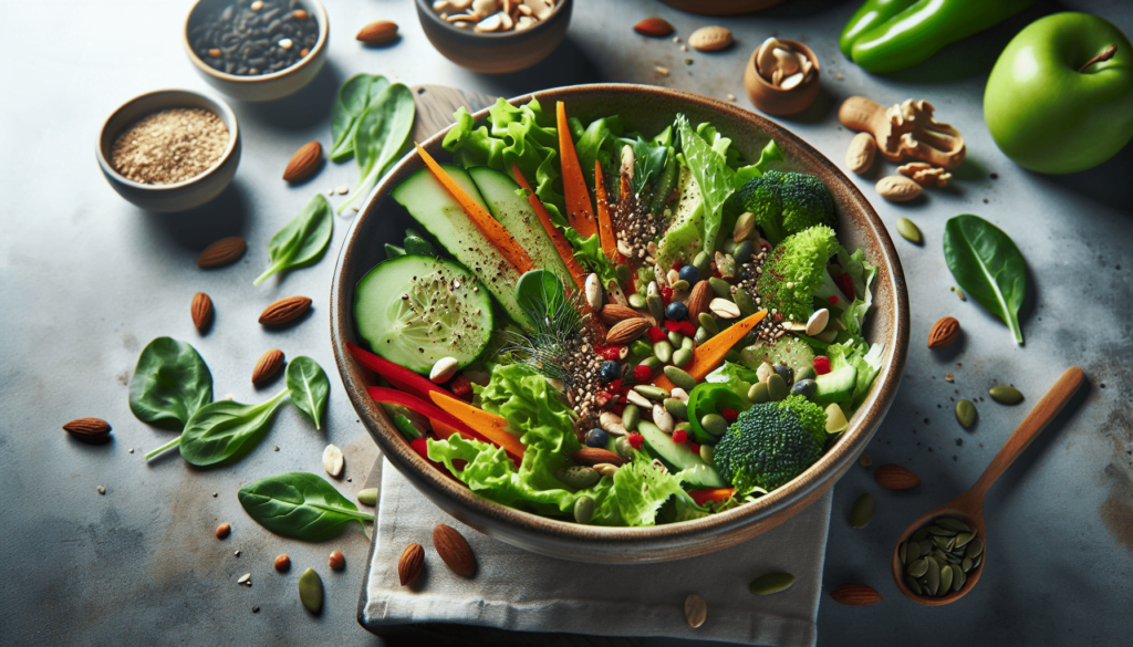 Comment Perdre Du Poids Sainement Et Durablement ?