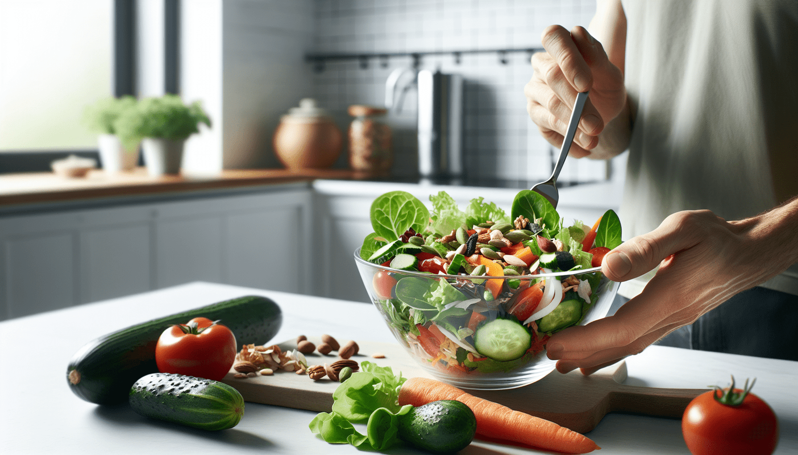 Comment Perdre Du Poids Sainement Et Durablement ?