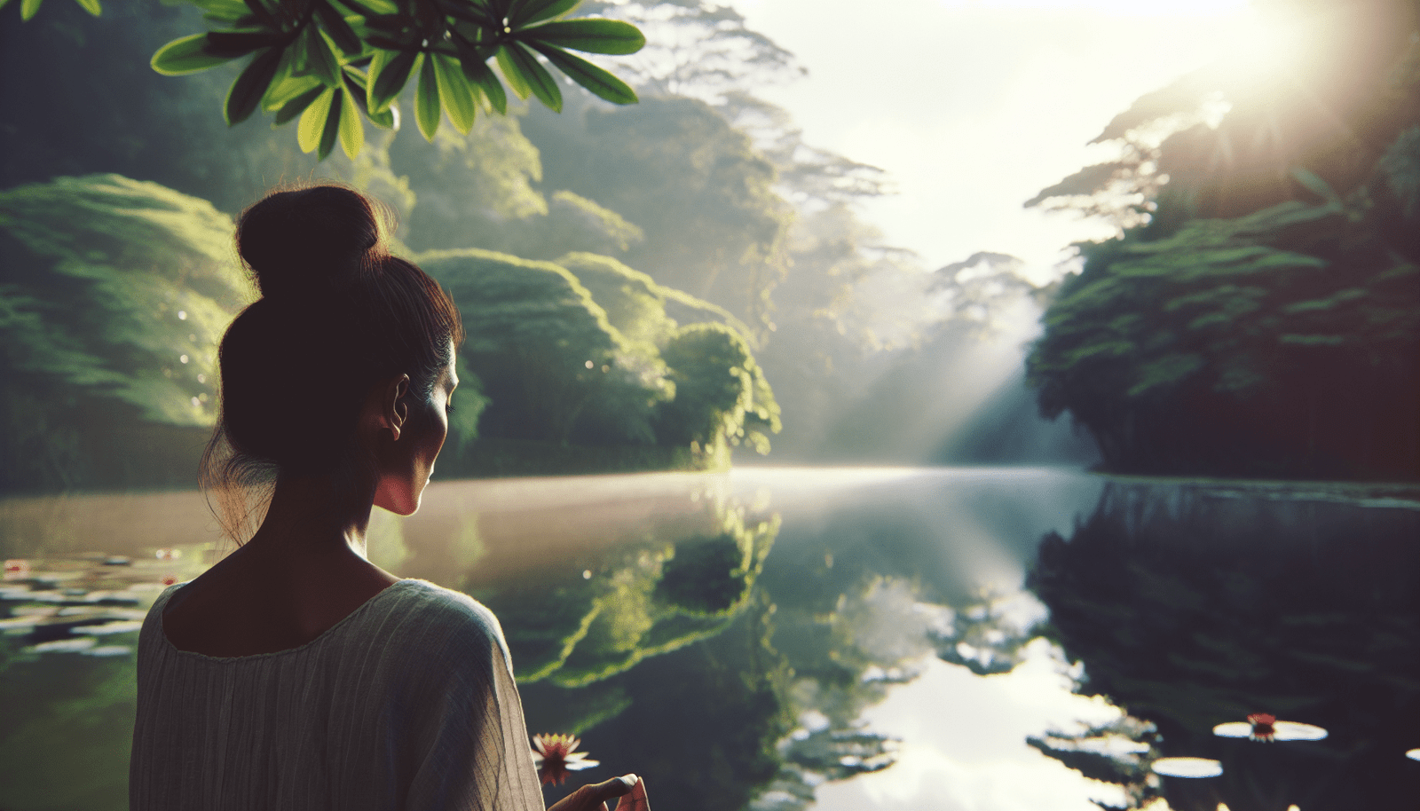 Comment Pratiquer La Pleine Conscience Au Quotidien ?