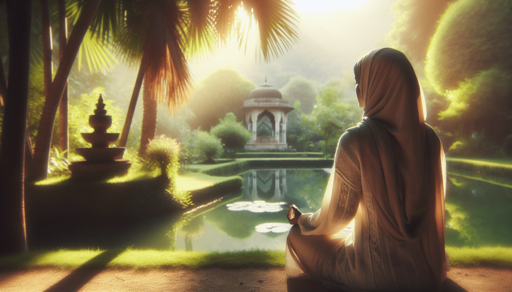 Comment Pratiquer La Pleine Conscience Au Quotidien ?