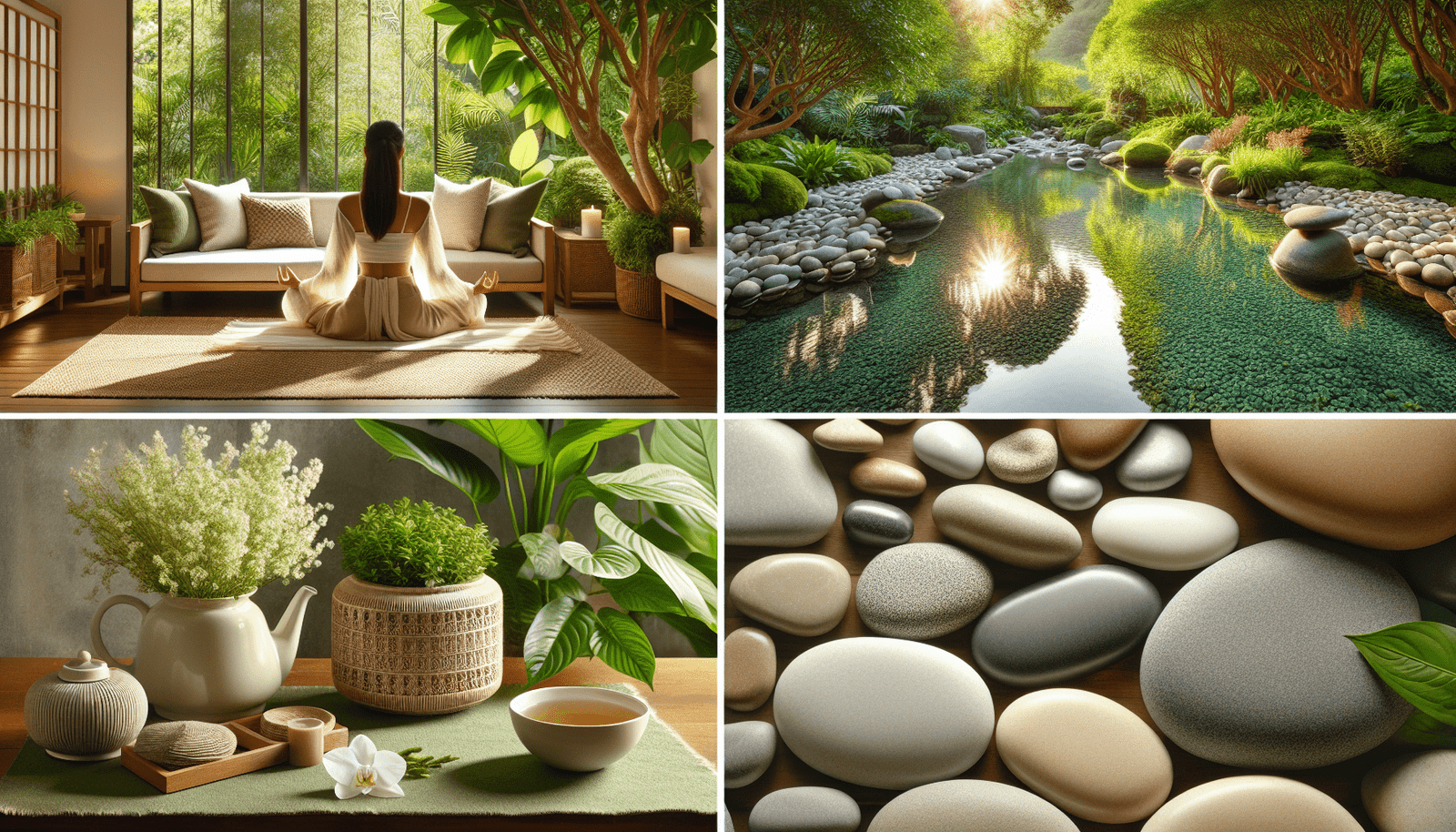 Comment Réduire Le Stress Au Quotidien ?