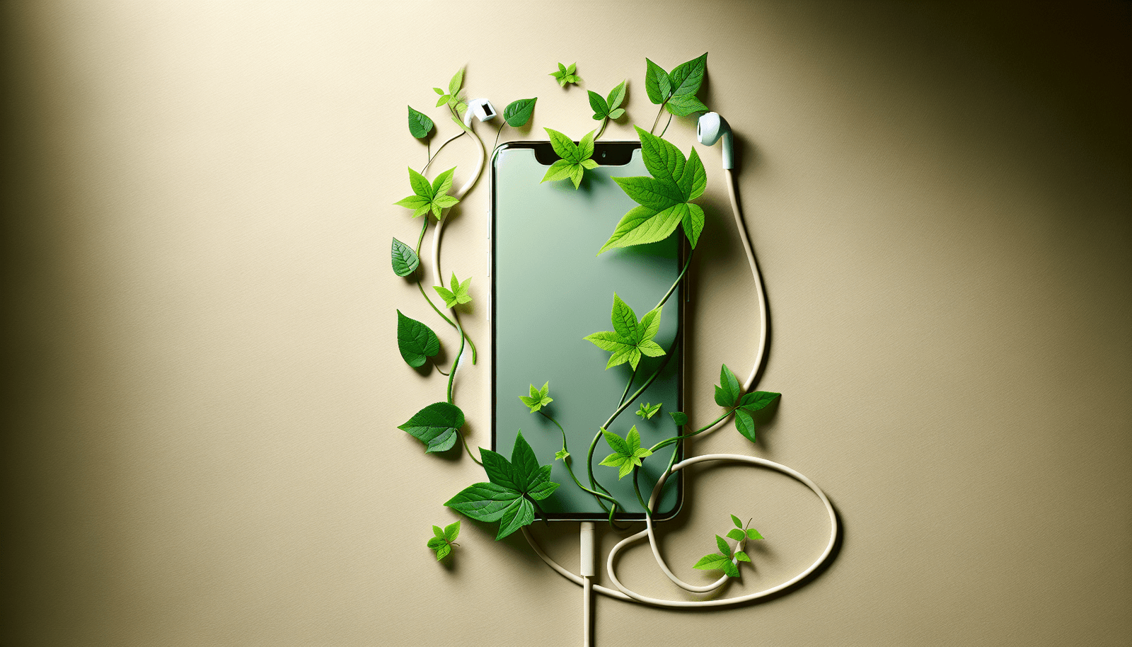 Comment Réduire Son Empreinte Numérique Pour Un Meilleur Bien-être ?