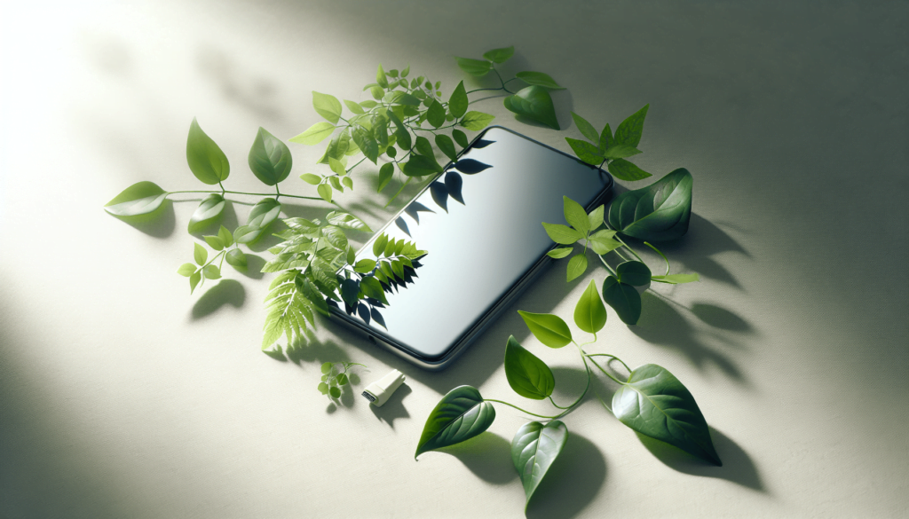 Comment Réduire Son Empreinte Numérique Pour Un Meilleur Bien-être ? Comment Réduire Son Empreinte Numérique Pour Un Meilleur Bien-être ?