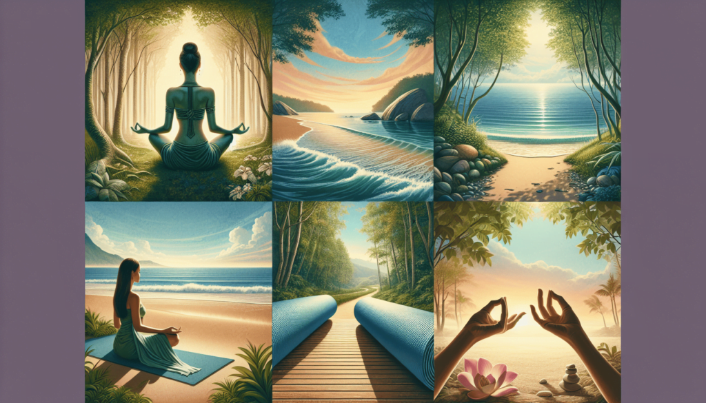 Comment Se Pratique La Relaxation ? Comment Se Pratique La Relaxation ?