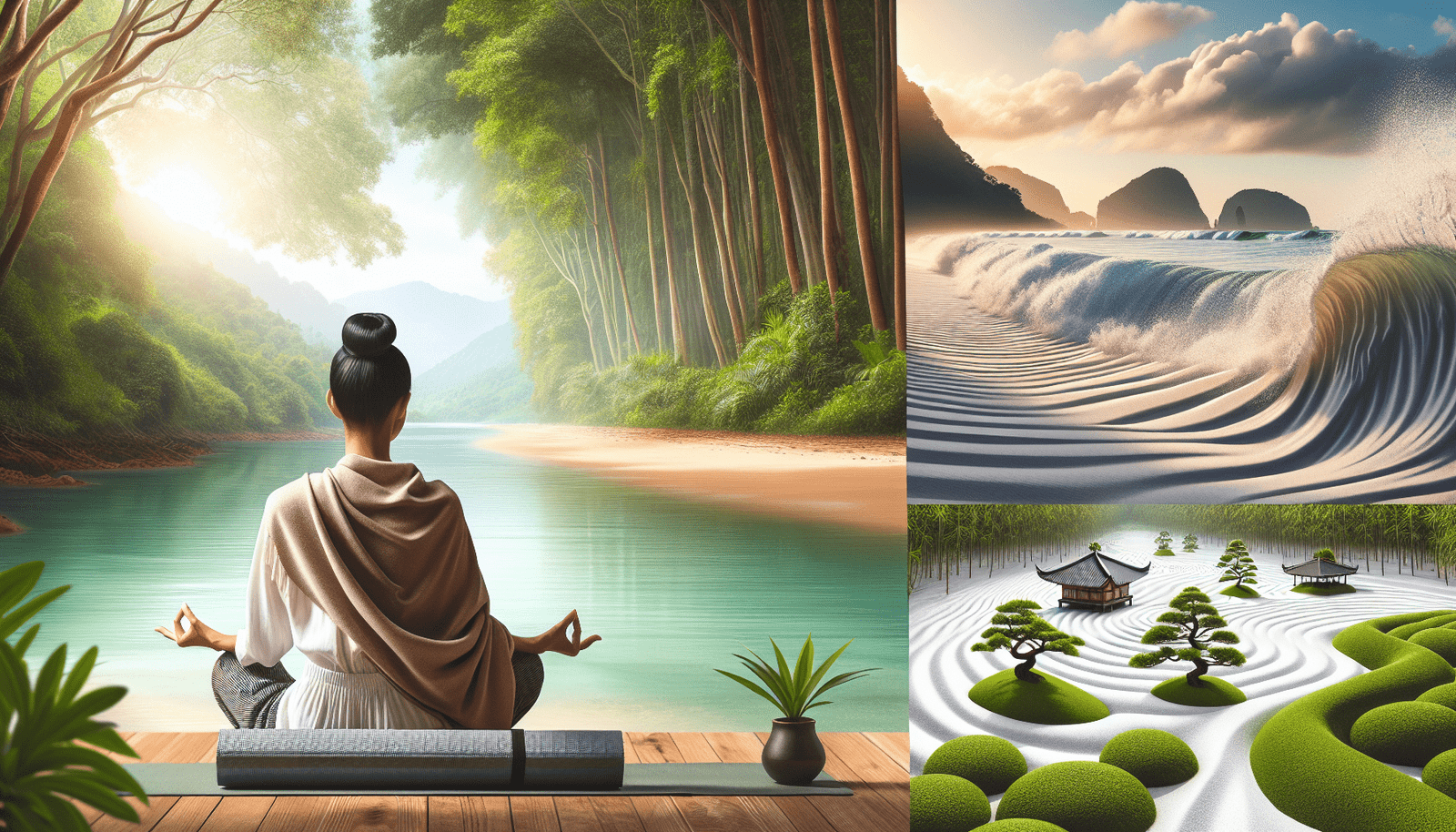 Comment Se Pratique La Relaxation ?