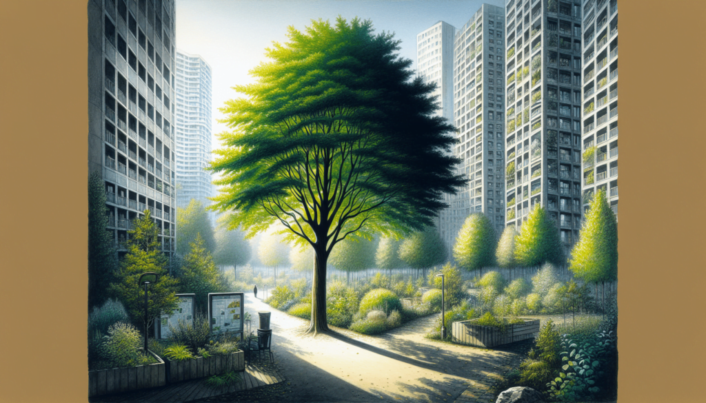 Comment Se Reconnecter Avec La Nature En Ville ? Comment Se Reconnecter Avec La Nature En Ville ?