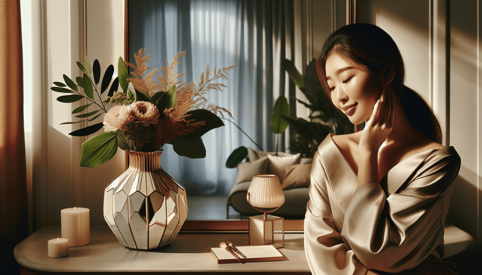 Comment Se Sentir Belle Et Bien Dans Sa Peau ?