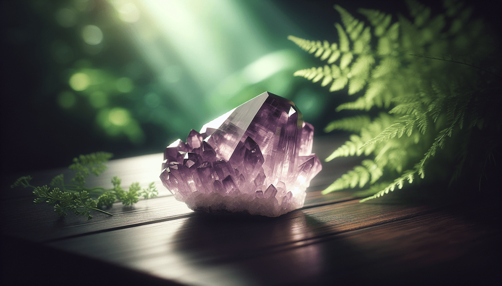 Comment trouver sa pierre protectrice pour le bien-être