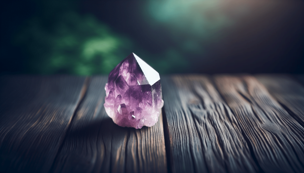 Comment trouver sa pierre protectrice pour le bien-être