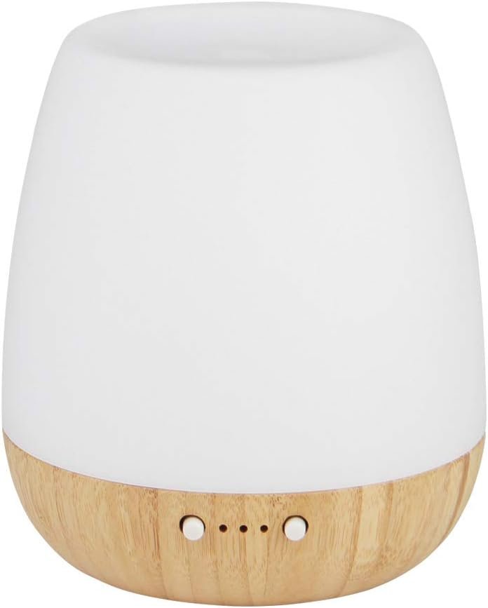 Diffuseur darôme Mona en bambou 180 ml