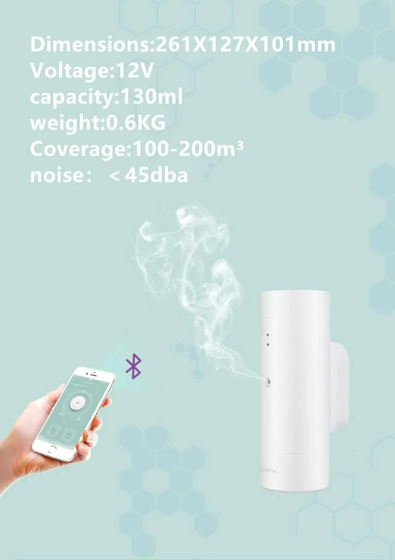 FrEshn Humidificateur d&rsquo;air review