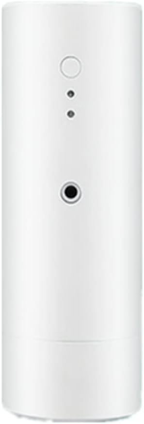 FrEshn Humidificateur dair Huile Essentielle parfumeuse Aroma Diffuseur App Contrôle Intelligent for Home Hotel Bureau Spa Aromathérapie Humidificateur(Color:Wall Mounted,Size:US)