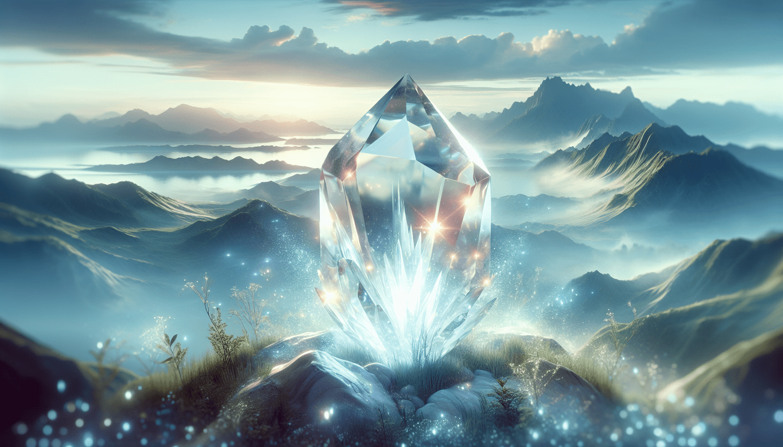 La pierre de bien-être pour retrouver la joie de vivre