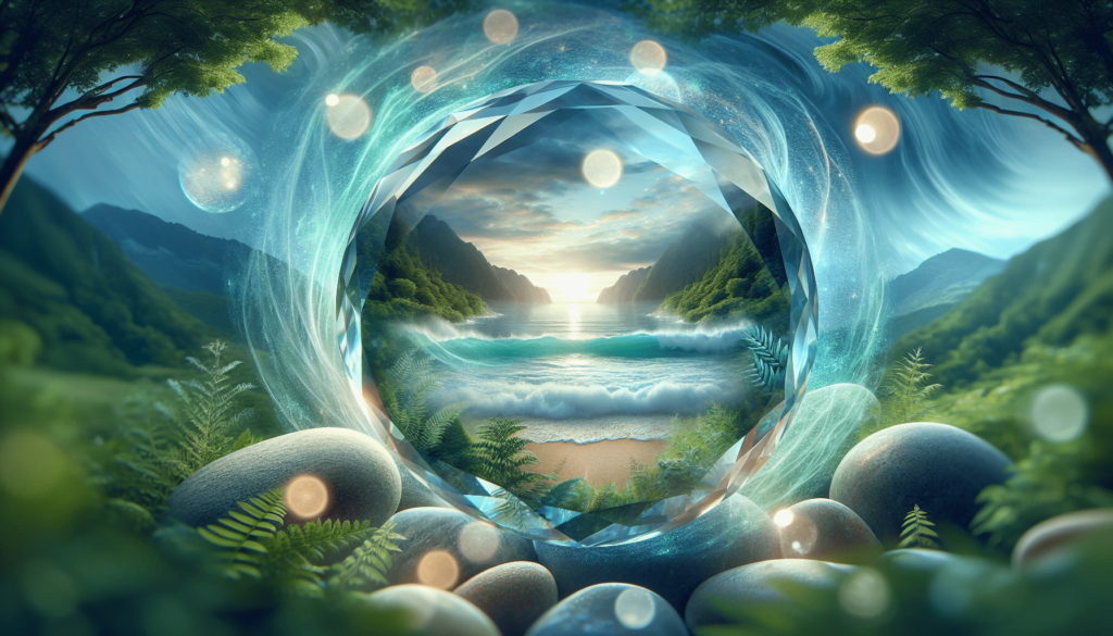 La pierre de bien-être pour retrouver la joie de vivre