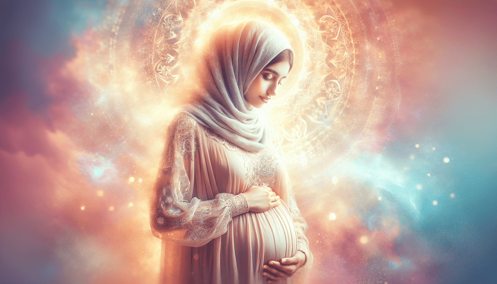 Miracle de la Grossesse review