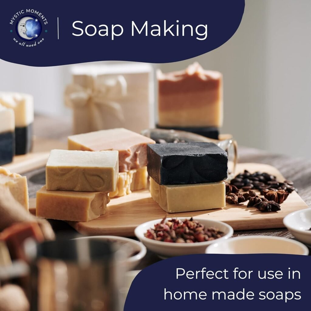 Mystic Moments | Huile parfumée rose Bubble Gum – 5 kg