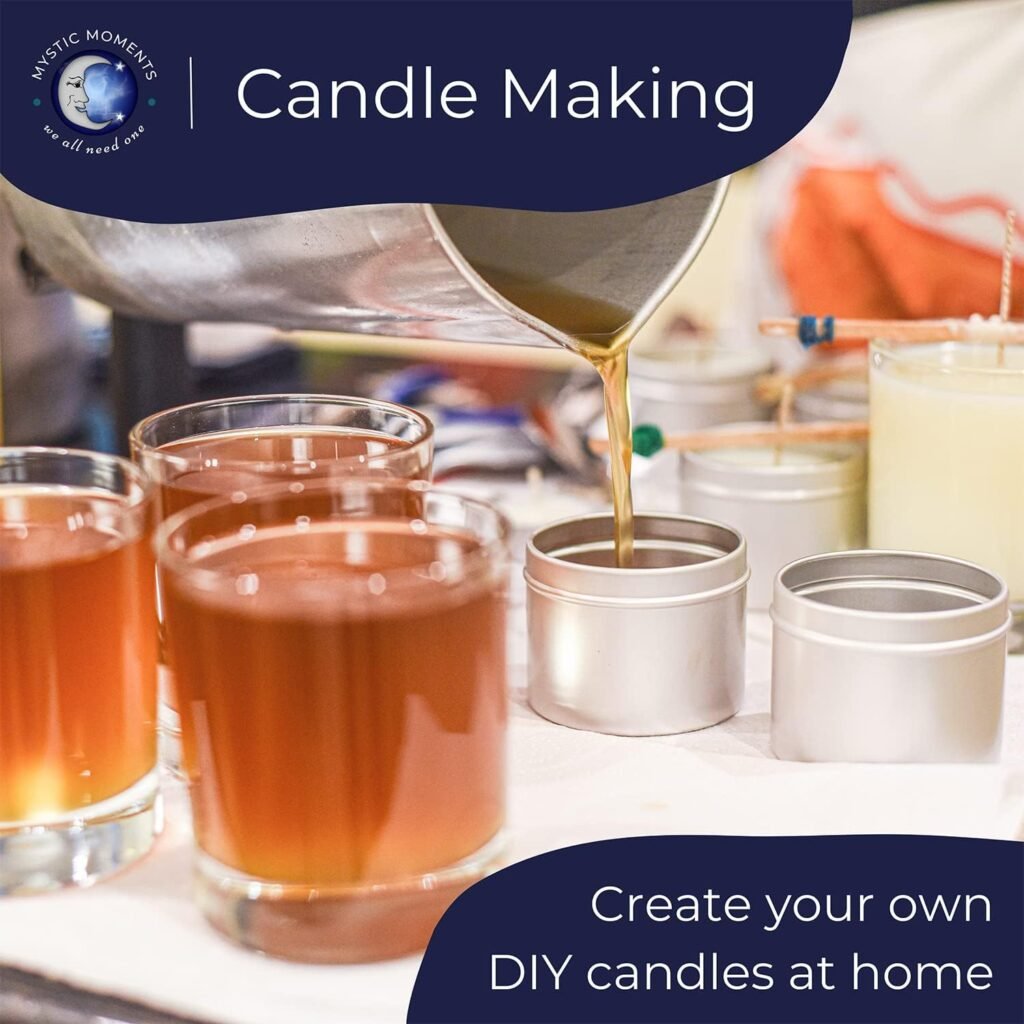 Mystic Moments | Huile parfumée rose Bubble Gum – 5 kg