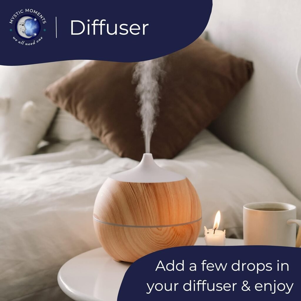 Mystic Moments | Huile parfumée rose Bubble Gum – 5 kg