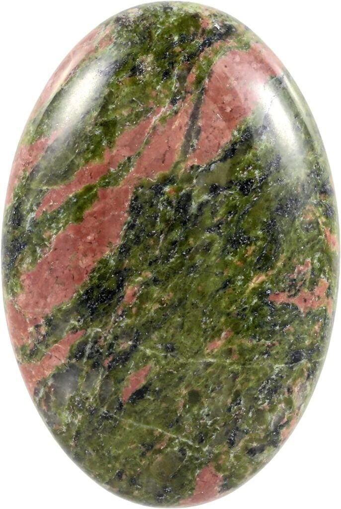 Nupuyai 6cm Quartz Rose Naturelle Polis Pierre dinquiétude de Paume pour la Thérapie, Pierre de Massage de Poche Ovale Cristal de Guérison pour la Méditation Nupuyai 6cm Quartz Rose Naturelle Polis Pierre dinquiétude de Paume pour la Thérapie, Pierre de Massage de Poche Ovale Cristal de Guérison pour la Méditation