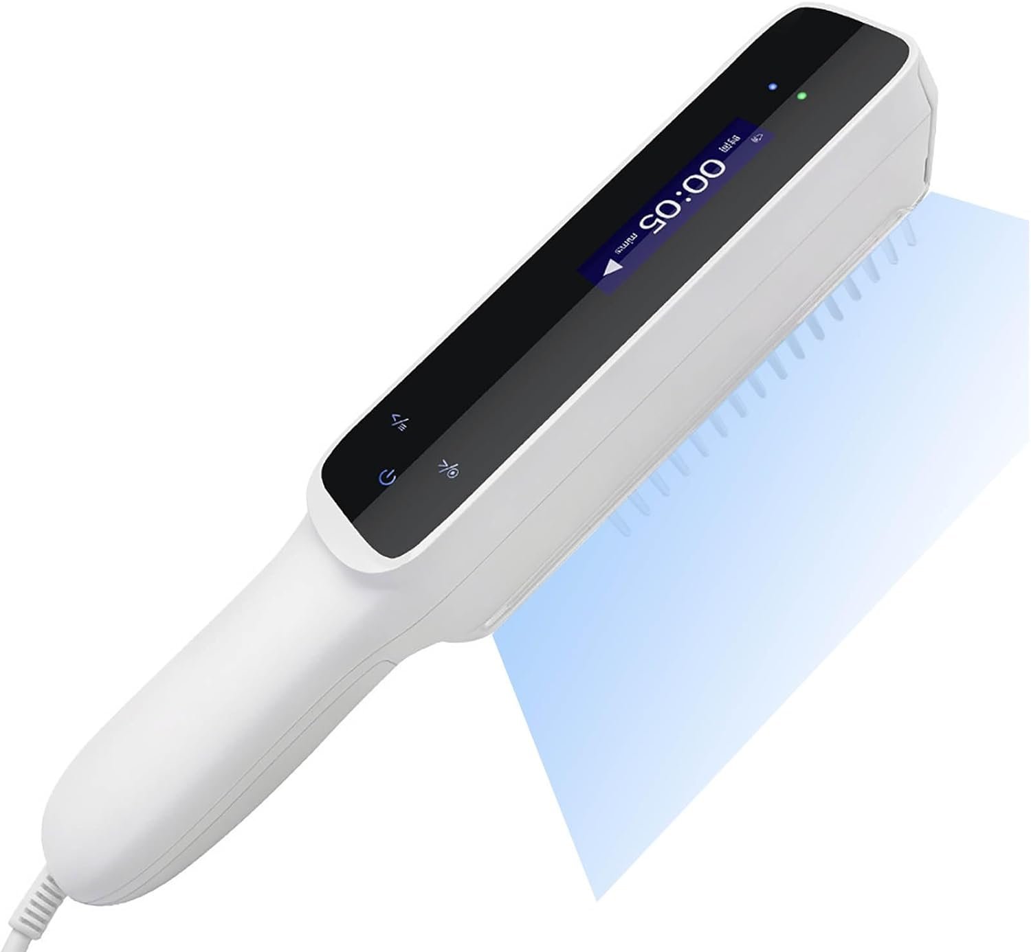 POCDOKYZ Lampe UVB 308nm review